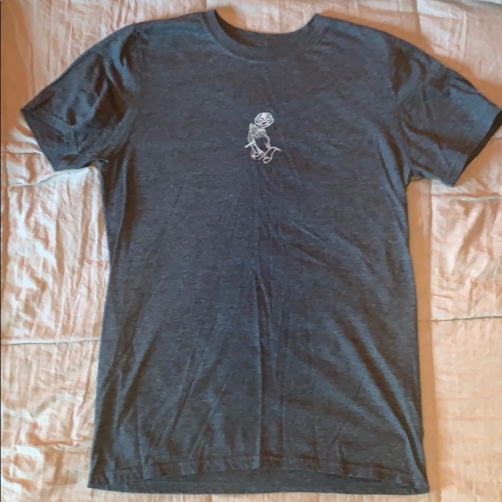 Drake 6God T-Shirt